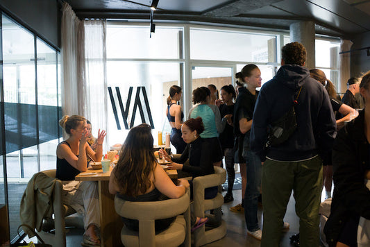 What's on in June at Nordic Strong?