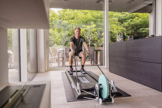 Nordic Trainer: Den mest effektive maskine til hjemmetræning