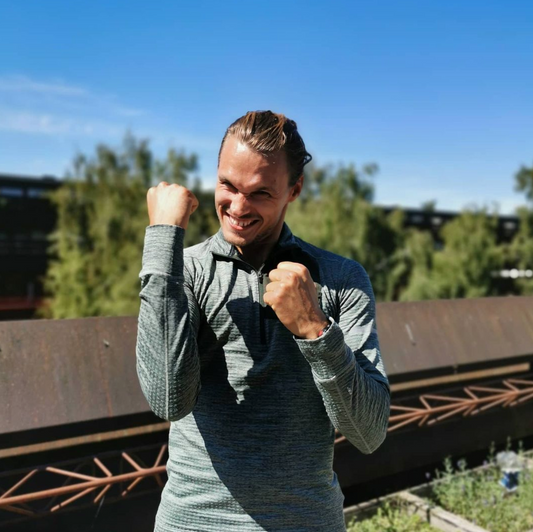 Lasse Olsson, Nordic Strong coach, on how to get ready for Vasaloppet! 