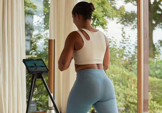 Fitness Coach App: The Ultimate Solution for Your Fitness Goals